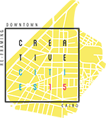 Creative Cities: Re-framing Downtown conference | Cairo, Egypt