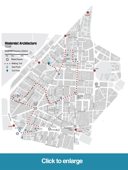 Modernist-Architecture-Tour